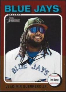 Vladimir Guerrero Jr.