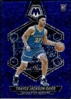Trayce Jackson-Davis