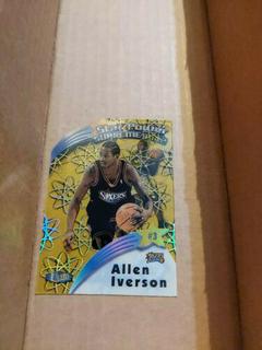 Allen Iverson