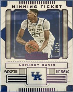 Anthony Davis