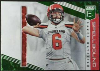 Baker Mayfield
