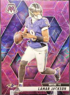 Lamar Jackson