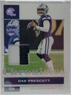 Dak Prescott