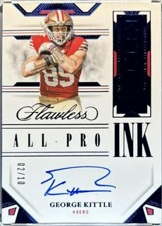 George Kittle