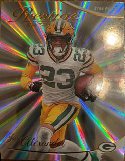 Jaire Alexander