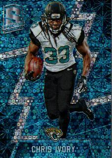 Chris Ivory