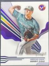 Gerrit Cole