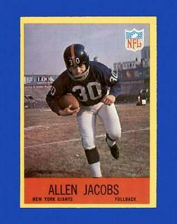 Allen Jacobs