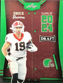 Brock Bowers