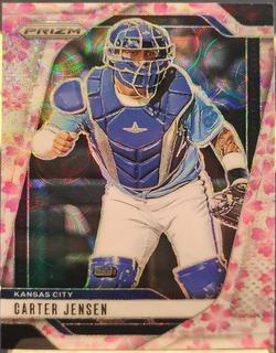 Carter Jensen