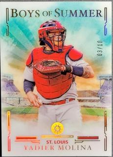 Yadier Molina