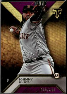 Johnny Cueto