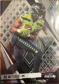 DK Metcalf