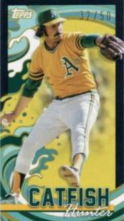 Catfish Hunter