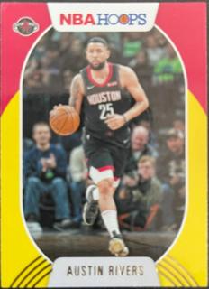 Austin Rivers