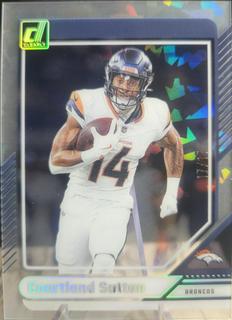 Courtland Sutton