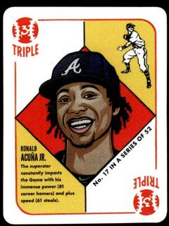 Ronald Acuna Jr.