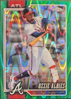 Ozzie Albies