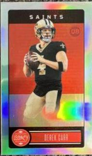 Derek Carr