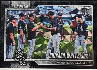 Team Card