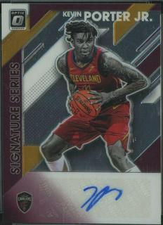Kevin Porter Jr.