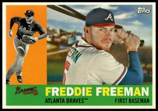 Freddie Freeman