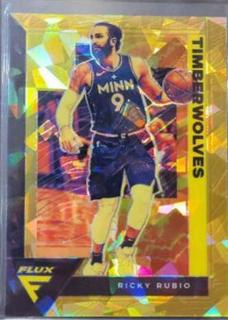 Ricky Rubio