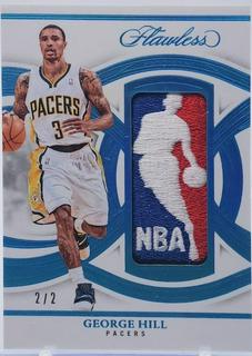 George Hill