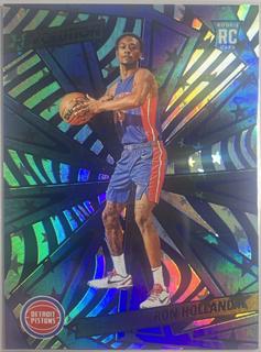 Ron Holland II
