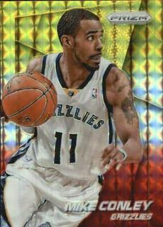 Mike Conley