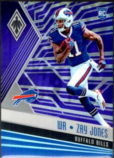 Zay Jones
