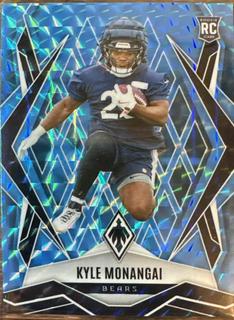 Kyle Monangai
