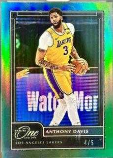 Anthony Davis