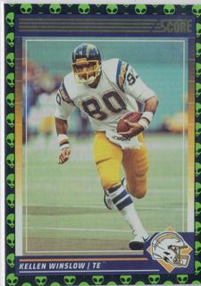 Kellen Winslow
