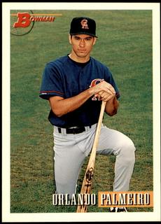 Orlando Palmeiro