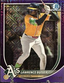 Lawrence Butler