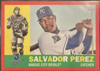 Salvador Perez