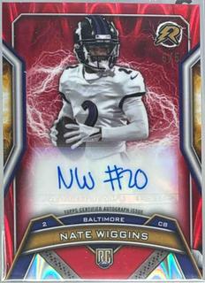 Nate Wiggins