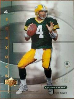 Brett Favre