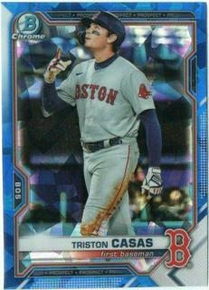 Triston Casas