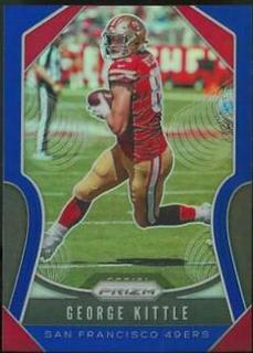 George Kittle