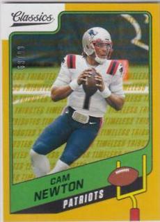 Cam Newton