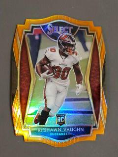 Ke'Shawn Vaughn