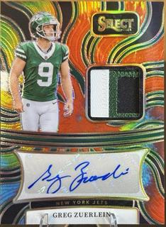 Greg Zuerlein