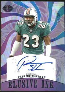 Patrick Surtain