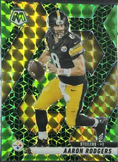 Aaron Rodgers