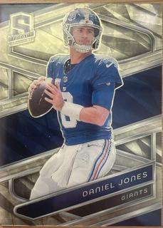 Daniel Jones