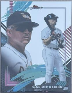 Cal Ripken Jr.