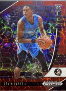 Devin Vassell