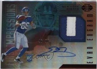 Evan Engram